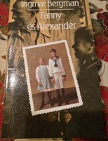 Ingmar Bergman: Fanni és Alexander, alkudható!