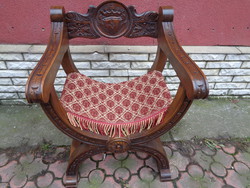 Lovagi szék