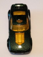 Hot Wheels Fast Fish kisautó. 