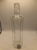 Salgó likőr üveg