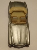 Welly Mercedes Benz 190.SL kisautó. 