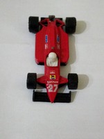 Matchbox Grand prix Racing car verseny autó. 