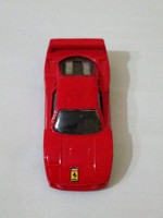 Maisto Ferrari F40 kisautó