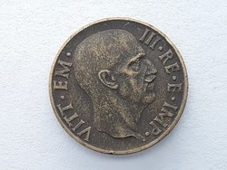Olaszország 5 Centesimi 1940 R - Italy Centesimi pénz érme eladó