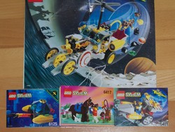 Lego...Duplo...Scala...és egyéb retro játékok 7