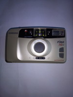 Samsung Fino 30s  fényképezőgép 