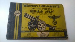 2.VH German Army fegyverek!
