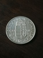 II János Pál Pápa 100 Forint 1991 Bu