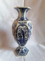 Delfts váza 