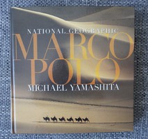 Michael Yamashita : Marco Polo