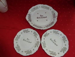 Winterling Bavaria német porcelán, két személyes süteményes készlet. Vanneki!