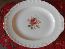 Cream petal grindley england porcelain bowl