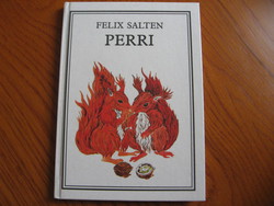Felix Salten - Perri