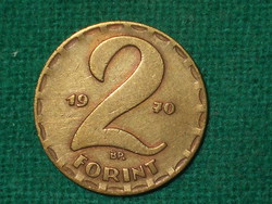 2 Forint 1970 ! 