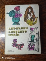 Andersen legszebb meséi