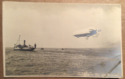 Lz 3 Zeppelin kísérleti léghajó