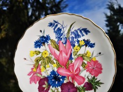Royal albert floral decorative bowl
