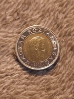 Kossuth 100 forint 2002