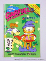 1992 December / garfield # 36 I turned 29! / For my birthday! Original, old comic book