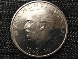 Széchenyi István .500 ezüst 10 Forint 1948 BP (id41479)