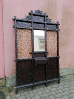 Neorenaissance Hallway Coat Rack