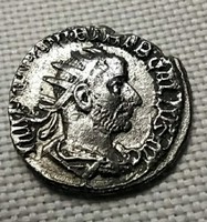 Trebonianus Gallus, Antoninian, Roma, VICTORIA AVGG, 3,32g ezüst, Római Birodalom