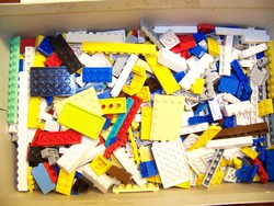 Lego...Duplo...Scala...és egyéb retro játékok 14