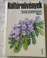 Búvár zsebkönyvek: Kultúrnövények 1., ajánljon!