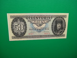 50 forint 1947 Fantázia bankjegy!
