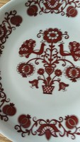 Alföldi Madaras  tányér   19 cm