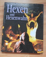Hexen und hexenwahn _ witch story in German