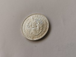 1938 ezüst 2 pengő,10 gramm ,szép darab