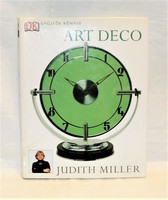 Judith Miller Art Deco