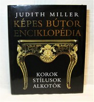 Judith Miller  Képes Bútor Enciklopédia
