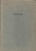 Kőszeg - Írta a kőszegi tanárok munkaközössége, 1958.
