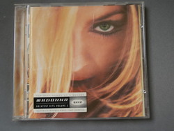 Madonna - Greatest Hits Vol 2