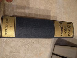 Révay nagy lexikona 6. kötet, Alkudható