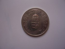 50 Forint 2004 úniós csatlakozás   UNC