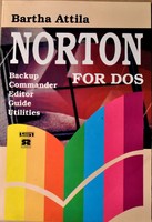 Bartha Attila NORTON for DOS.