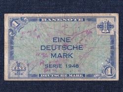 Németország NSZK (1949-1990) 1 Márka bankjegy 1948 (id46830)