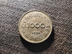 Ausztria 1000 Korona 1924 (id20129)
