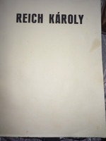 IN MEMORIAM Reich Károly 200627