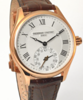 Frederique Constant Horological Smartwatch  Új! 2-3 alkalommal viselt.