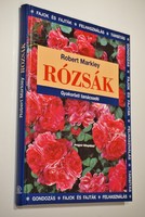 Robert Markley : Rózsák