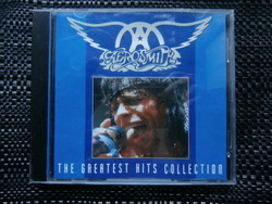 Aerosmith - Greatest Hits Collection