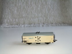 PIKO Inter Frigo hűtőkocsi modell