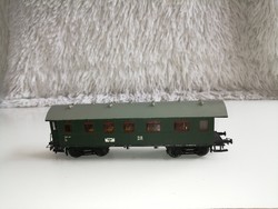 SCHICHT vasúti személyvagon modell
