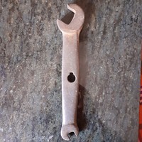 Old tool 23 cm decoration