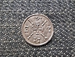 II. Géza (1141-1162) ezüst 1 Dénár ÉH70 1141 (id24098)