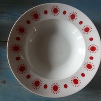 Alföldi Centrum Varia leveses tányér 22 cm
